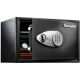 Sentry Digital Security Safe 1.2 Cu. Ft. Xlarge Black