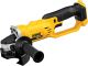 Dewalt 20V MAX* Lithium Ion 4-1/2' Grinder (Tool Only)