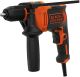 Black & Decker Hammer Drill 1/2