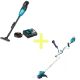 Makita 18V Grass Trimmer w/Vacuum & Nylon