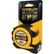 Komelon Evolution 25' Self-Lock Measuring Tape