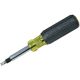 Klein 9-in-1 Multi-Bit Screwdriver and Nutdriver