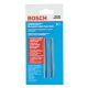 Bosch Woodrazor 3 1/4