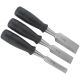 Do it Wood Chisel Set 3pc