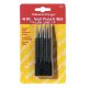 Do it Tempered Steel Nail Punch Set 4pc