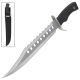 Survivors Knife Sawback 17