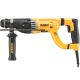 Dewalt Rotary Hammer Drill with Shocks D-Handle SDS 1 1/8