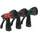 Best Garden Poly Translucent 7-Pattern Nozzle