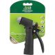 Best Garden Hot Water Metal Pistol Nozzle with Threaded Front, Black