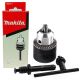 Makita SDS Plus Drill Chuck & Key