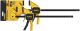Dewalt 2pc Bar Clamp Set 12