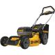 Dewalt 20V 3 in 1 Cordless Lawn Mower