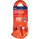 Do it Best 25' 14/3 Extension Cord with Powerblock