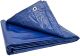 DARIX Blue Tarpaulin 20' x 20'
