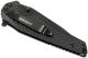 Schrade Fanatic Folding Knife
