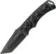 Schrade Regime Fixed Blade Tanto Combat Bowie Boot Knife