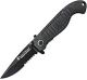 Smith & Wesson Special TacticaL 8.1