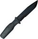 Smith & Wesson Search & Rescue Tanto Fixed Blade Knife