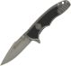 Smith & Wesson Drop Point Folding Knife SW1100