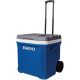 Igloo Latitude 60 Qt. 2-Wheeled Cooler