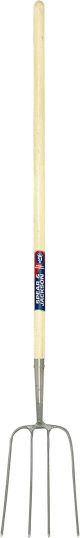 Spear & Jackson Manure/Hay Fork
