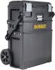 Dewalt Tool Box & Mobile Work Center