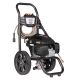 Simpson Megashot 3000 PSI at 2.4 GPM HONDA® GCV170 with OEM Technologies™
