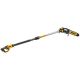 Dewalt 20V Max Pole Saw 15' (Bare Tool)