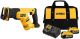 DEWALT 20V MAX Reciprocating Saw & Starter Kit