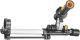 DEWALT Dust Extractor Telescope with Hose for SDS Rotary Hammers