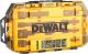 DEWALT Impact Driver Socket Adapter Set 10 pc 3/8