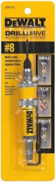 Dewalt  #8 Drill Flip Drive Complete Unit