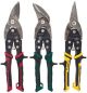Stanley Fatmax 3pc Aviation Snips Set
