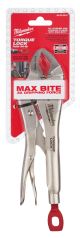 Milwaukee Torque Lock 10
