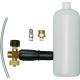 Valley 5000 psi Pressure Washer Snow Foam Cannon