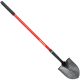 Corona #2 Round Point Shovel