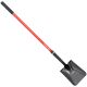 Corona #2 Square Point Shovel