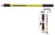 Linzer Evertough Pro NS Pole 6' - 12'