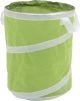 Bond Bloom Pop Up Tidy Bag Steel 32 Gallon