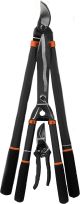 Orbit Lopper, Shear & Prunder Combo Hand Tools