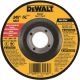 Dewalt Metal/Stainless Cutting Disc 7