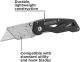Black & Decker Utility Knife, Folding
