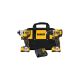 DEWALT XTREME 12V MAX Cordless Drill & Impact Driver Combo Kit