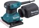 Makita 2 Amp Finishing Sander