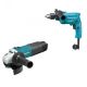 Makita Combo 4 1/2