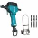 Makita 70 lb. Advanced AVT® Breaker Hammer 1 1/8
