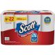 Scott Choose-A-Sheet Paper Towels (12 Mega Rolls)