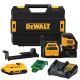 Dewalt 20V MAX XR Green Cross Line Laser Kit