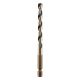 Dewalt Black & Gold Impact Ready Drill Bit 1/4