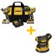 Dewalt 20V MAX Brushless Hammer Drill/Driver